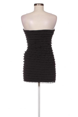 Kleid Tally Weijl, Größe L, Farbe Schwarz, Preis 20,18 €