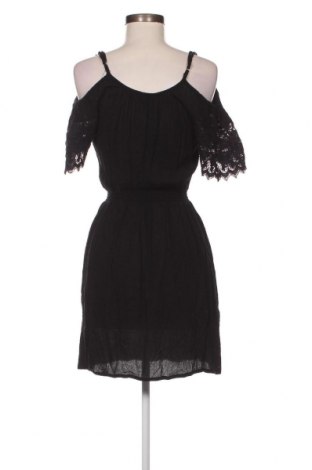 Kleid Tally Weijl, Größe XS, Farbe Schwarz, Preis € 8,07