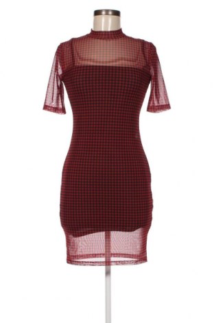 Kleid Tally Weijl, Größe S, Farbe Mehrfarbig, Preis 4,74 €