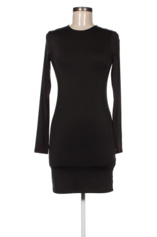 Kleid Tally Weijl, Größe M, Farbe Schwarz, Preis € 3,79