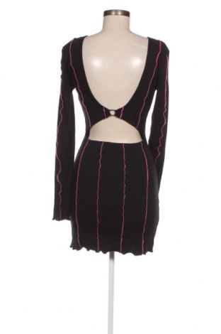 Kleid Tally Weijl, Größe L, Farbe Schwarz, Preis € 4,50