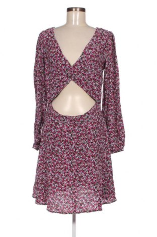 Kleid Tally Weijl, Größe XL, Farbe Mehrfarbig, Preis € 4,50