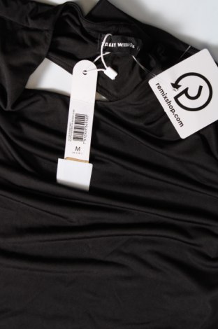Φόρεμα Tally Weijl, Μέγεθος M, Χρώμα Μαύρο, Τιμή 4,27 €
