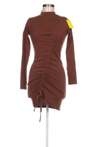 Φόρεμα Tally Weijl, Μέγεθος M, Χρώμα Καφέ, Τιμή 4,74 €