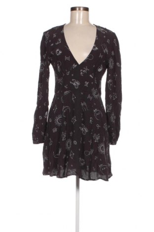 Φόρεμα Tally Weijl, Μέγεθος L, Χρώμα Μαύρο, Τιμή 9,01 €