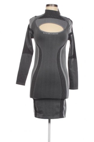 Φόρεμα Tally Weijl, Μέγεθος M, Χρώμα Γκρί, Τιμή 4,50 €
