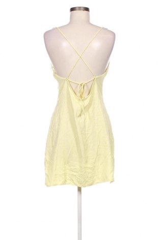 Φόρεμα Tally Weijl, Μέγεθος L, Χρώμα Κίτρινο, Τιμή 8,06 €