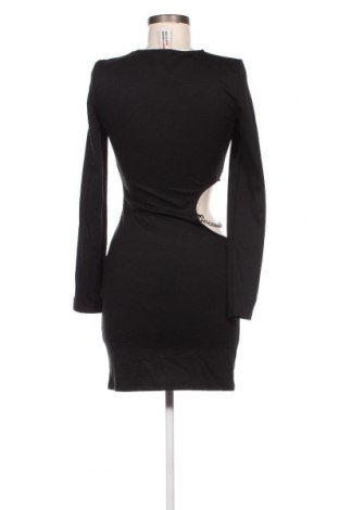 Kleid Tally Weijl, Größe M, Farbe Schwarz, Preis € 4,74