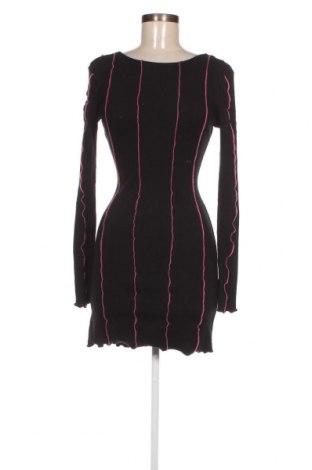 Kleid Tally Weijl, Größe M, Farbe Schwarz, Preis € 7,11