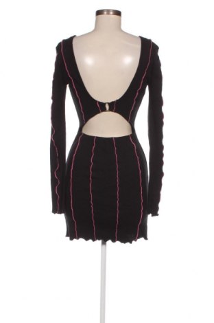 Kleid Tally Weijl, Größe M, Farbe Schwarz, Preis € 4,50
