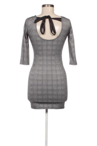 Φόρεμα Tally Weijl, Μέγεθος XS, Χρώμα Γκρί, Τιμή 3,05 €