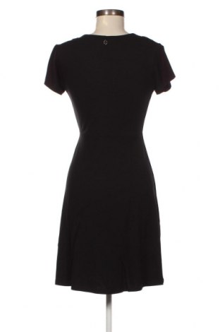 Kleid Tamaris, Größe XS, Farbe Schwarz, Preis 13,15 €