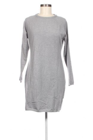 Kleid Tamaris, Größe M, Farbe Grau, Preis 10,99 €