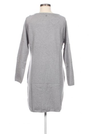 Kleid Tamaris, Größe M, Farbe Grau, Preis € 26,82