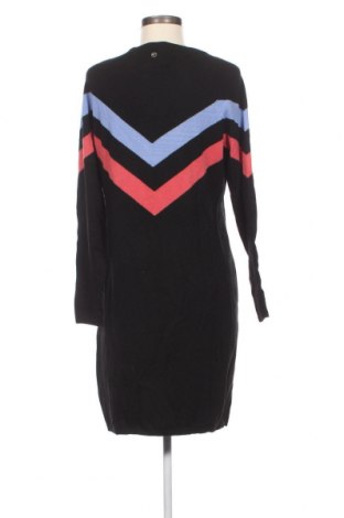 Kleid Tamaris, Größe M, Farbe Schwarz, Preis 52,58 €