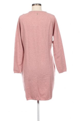 Φόρεμα Tamaris, Μέγεθος L, Χρώμα Ρόζ , Τιμή 15,25 €