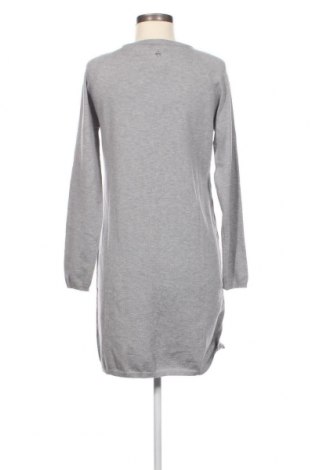Kleid Tamaris, Größe XS, Farbe Grau, Preis 30,50 €