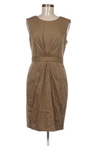 Φόρεμα Ted Baker, Μέγεθος M, Χρώμα  Μπέζ, Τιμή 55,47 €