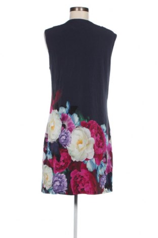 Kleid Ted Baker, Größe XL, Farbe Blau, Preis 97,18 €