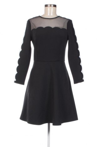 Kleid Ted Baker, Größe M, Farbe Schwarz, Preis 133,96 €