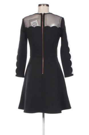 Kleid Ted Baker, Größe M, Farbe Schwarz, Preis 133,96 €