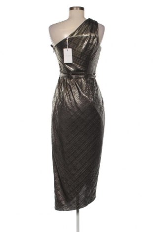 Kleid Ted Baker, Größe S, Farbe Silber, Preis 72,02 €