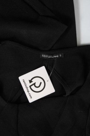Φόρεμα Terranova, Μέγεθος S, Χρώμα Μαύρο, Τιμή 3,77 €