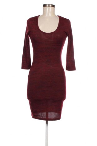 Kleid Terranova, Größe S, Farbe Rot, Preis 5,65 €