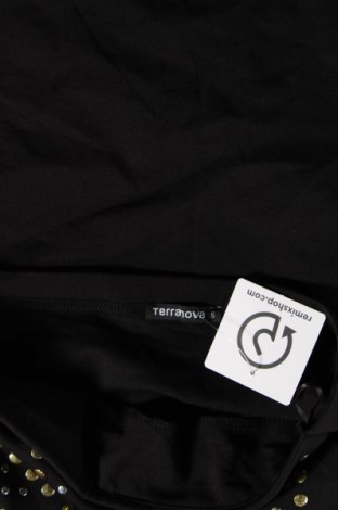 Šaty  Terranova, Veľkosť S, Farba Čierna, Cena  3,95 €