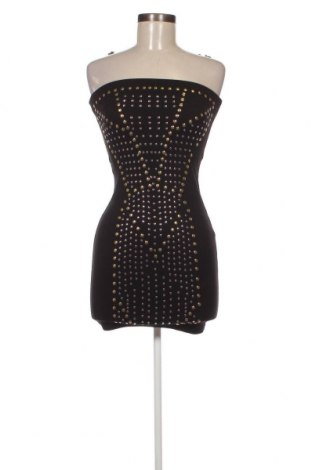 Φόρεμα Terranova, Μέγεθος S, Χρώμα Μαύρο, Τιμή 7,71 €