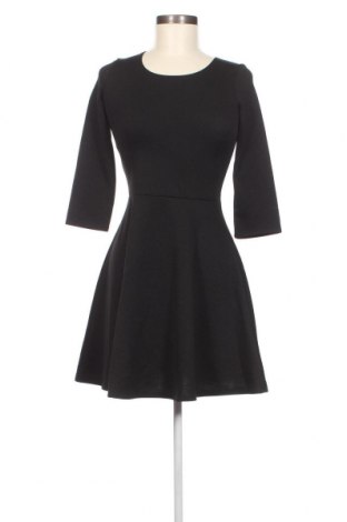 Φόρεμα Terranova, Μέγεθος S, Χρώμα Μαύρο, Τιμή 7,53 €