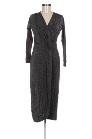 Φόρεμα Terranova, Μέγεθος XS, Χρώμα Ασημί, Τιμή 4,66 €