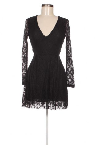 Φόρεμα Terranova, Μέγεθος XS, Χρώμα Μαύρο, Τιμή 17,94 €