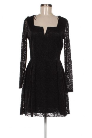 Šaty  Terranova, Veľkosť M, Farba Čierna, Cena  4,45 €