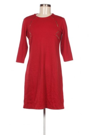Φόρεμα Tex, Μέγεθος M, Χρώμα Κόκκινο, Τιμή 3,41 €