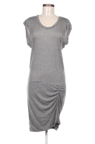 Φόρεμα The Kooples, Μέγεθος L, Χρώμα Γκρί, Τιμή 72,37 €