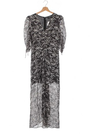 Šaty  The Kooples, Veľkosť XS, Farba Viacfarebná, Cena  171,88 €