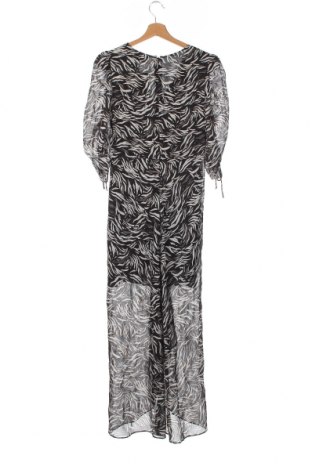 Φόρεμα The Kooples, Μέγεθος XS, Χρώμα Πολύχρωμο, Τιμή 180,93 €