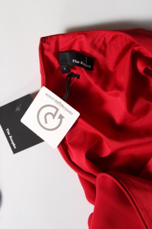 Šaty  The Kooples, Veľkosť L, Farba Červená, Cena  170,07 €