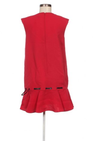 Φόρεμα The Kooples, Μέγεθος L, Χρώμα Κόκκινο, Τιμή 175,50 €