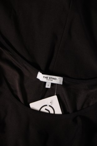 Kleid The Sting, Größe S, Farbe Schwarz, Preis 3,08 €