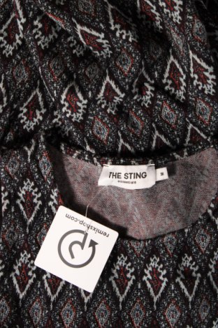 Kleid The Sting, Größe M, Farbe Schwarz, Preis 4,02 €