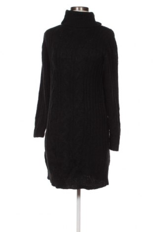 Šaty  Tissaia, Veľkosť L, Farba Čierna, Cena  5,26 €