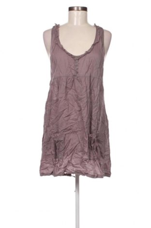 Kleid Tom Tailor, Größe L, Farbe Braun, Preis 48,80 €