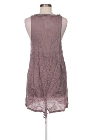 Φόρεμα Tom Tailor, Μέγεθος L, Χρώμα Καφέ, Τιμή 48,80 €
