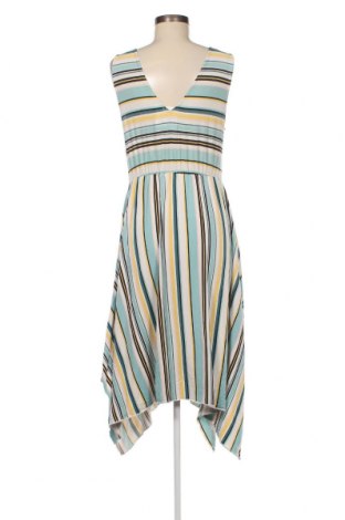 Φόρεμα Tom Tailor, Μέγεθος M, Χρώμα Πολύχρωμο, Τιμή 17,39 €