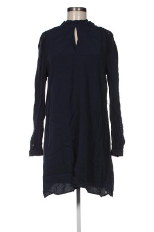 Φόρεμα Tommy Hilfiger, Μέγεθος S, Χρώμα Μπλέ, Τιμή 57,53 €