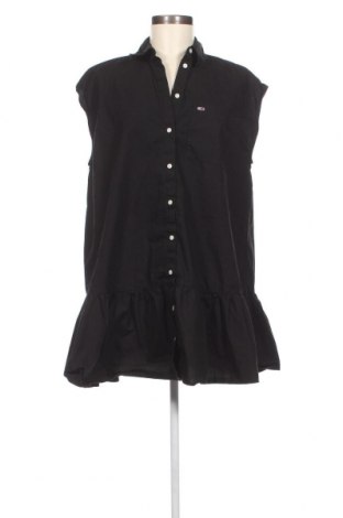 Φόρεμα Tommy Jeans, Μέγεθος S, Χρώμα Μαύρο, Τιμή 60,08 €