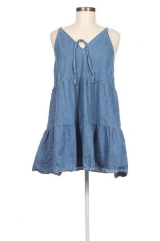 Šaty  Tommy Jeans, Veľkosť M, Farba Modrá, Cena  133,51 €