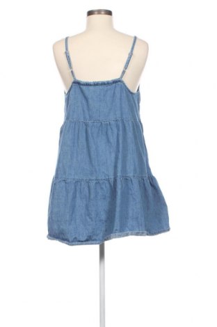 Kleid Tommy Jeans, Größe M, Farbe Blau, Preis € 133,51